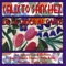 Alegrías - Calixto Sánchez lyrics
