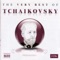 1812 Overture - National Symphony Orchestra of Ukraine & Theodore Kuchar lyrics