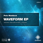 Pete Maddock - Waveform (Original Mix)