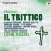 Puccini: Il Trittico artwork