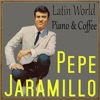 Latin World, Piano & Coffee