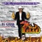 Ando Que Me Lleva - El Cejas y Su Banda Fuego lyrics