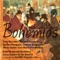 Bohemios: Cuarteto - Gran Orquesta Sinfónica, Coros Cantores de Madrid, Ataulfo Argenta, Tony Rosado, Manuel Ausensi, Car lyrics