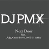 DJ PMX
