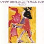Captain Beefheart & His Magic Band - You Know You're a Man