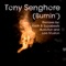 Burnin' (Lars Moston Remix) - Tony Senghore lyrics