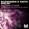 Waiting 2 Love (Jorge Montia Muzicasa Remix) - Muzikfabrik & Sanya Shelest lyrics