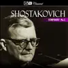 Shostakovich Symphony No. 5 album lyrics, reviews, download