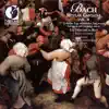 Bach, J.S.: Secular Cantatas, Vol. 2 - Bwv 204, 210 album lyrics, reviews, download