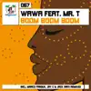 Boom Boom Boom (Remixes) [feat. Mr. T] - EP album lyrics, reviews, download