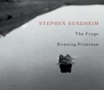 Evoe for the Dead (From "The Frogs") by Stephen Sondheim