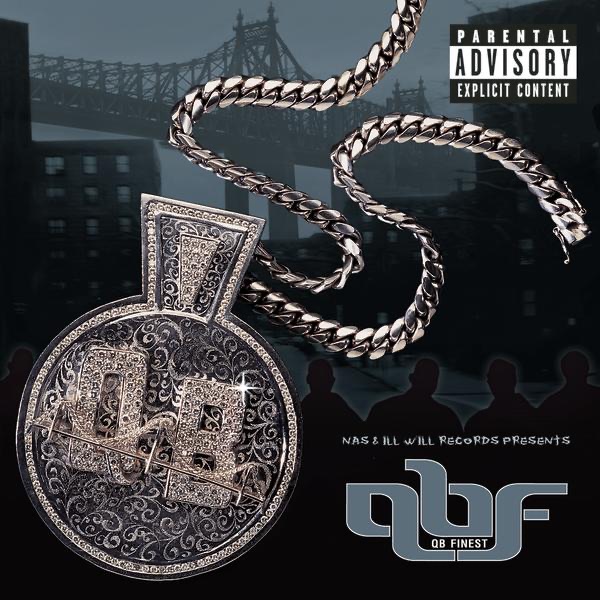 Various Artists - Nas & Ill Will Records Presents Queensbridge the Album