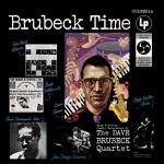 The Dave Brubeck Quartet - Audrey