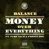 Money Over Everything (feat. Turf Talk & Pretty Boy) - Single album lyrics, reviews, download