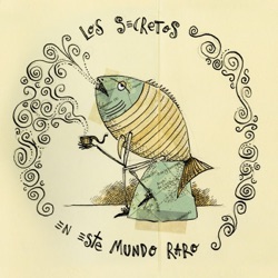 Los Secretos - Buena Vída, Mejor Víno