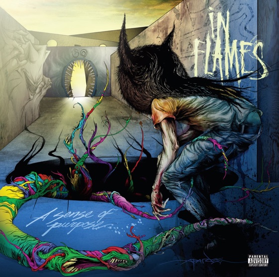 Cover artwork for Sleepless Again