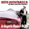 Las Aguilas Andan Solas - Beto Quintanilla El Mero Leon Del Corrido lyrics