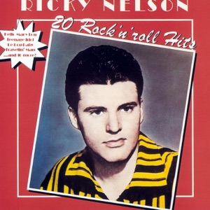 20 Rock 'N' Roll Years