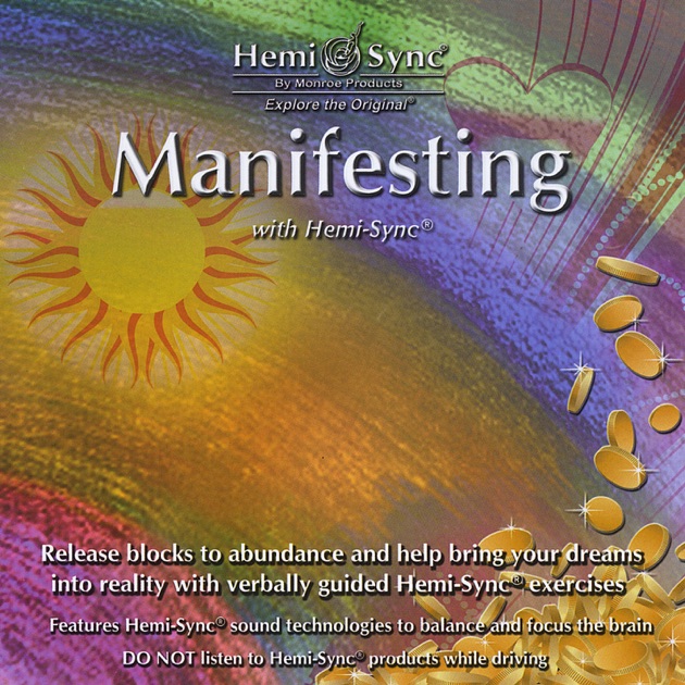 Hemi-Sync® Meditation" by Monroe Products on iTunes