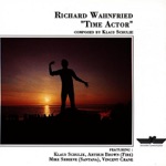 Richard Wahnfried - Time Actor