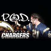 The San Diego Chargers Anthem - P.O.D.