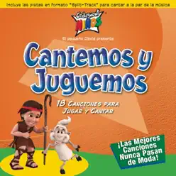 Cantemos y Juguemos - Cedarmont Kids Cantemos y Juguemos - Cedarmont Kids
