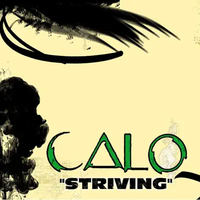 Striving - Single - Caló