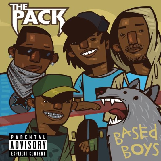 Cover artwork for Fly