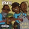 I'm Shinin' - The Pack lyrics