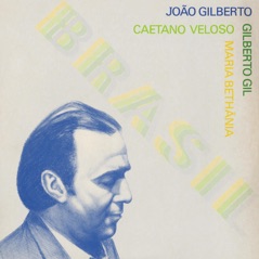 Brasil (feat. Caetano Veloso, Gilberto Gil and Maria Bethania)