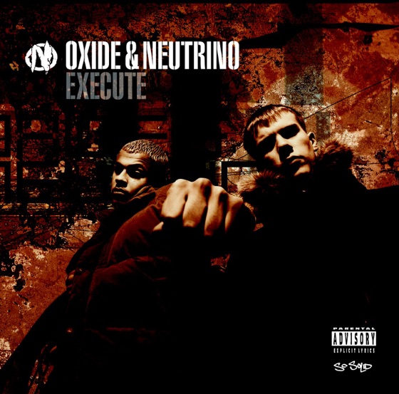 Cover artwork for Devil's Nightmare