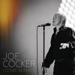 I Come In Peace - EP - Joe Cocker