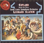 Leonard Slatkin & Saint Louis Symphony Orchestra - Prairie Journal (Music for Radio)