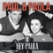 Hey Paula cover