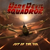 Lillian - DareDevil Squadron