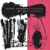 Piano Interpretations By Bud Powell (Remastered) artwork