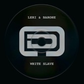 White Slave (Club Mix) artwork