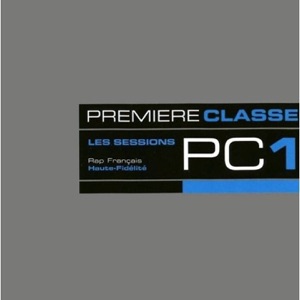 Première classe 1 : Les sessions PC1