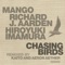 Chasing Birds - Richard J Aarden, Mango & Hiroyuki Imamura lyrics
