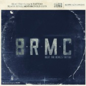 Black Rebel Motorcycle Club - Mama Taught Me Better