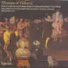 Musique of Violenze - Dances, Fantasias and Popular Tunes for Queen Elizabeth's Violin Band album lyrics, reviews, download