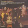 Stream & download Musique of Violenze - Dances, Fantasias and Popular Tunes for Queen Elizabeth's Violin Band