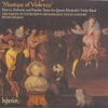 Musique of Violenze - Dances, Fantasias and Popular Tunes for Queen Elizabeth's Violin Band