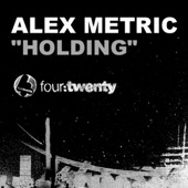 Holding - Dani Koenig Remix by Alex Metric