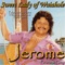 Sweet Lady of Waiahole - Jerome Grey lyrics