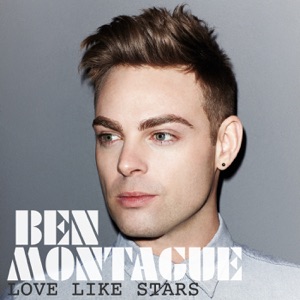 Ben Montague - Love Like Stars (Cahill Club Mix Radio Edit) - Line Dance Music
