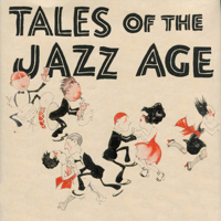F. Scott Fitzgerald - Benjamin Button and Tales of the Jazz Age (Unabridged) artwork