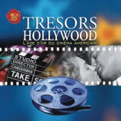 Tresors d'Hollywood artwork