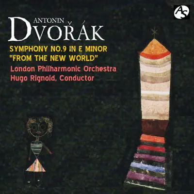 Dvorak: Symphony No. 9 "From the New World" - London Philharmonic Orchestra