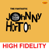 The Fantastic Johnny Horton - ジョニー・ホートン